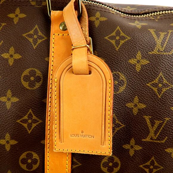💎✨AUTHENTIC✨💎Louis Vuitton Travel bag - Picture 10 of 16
